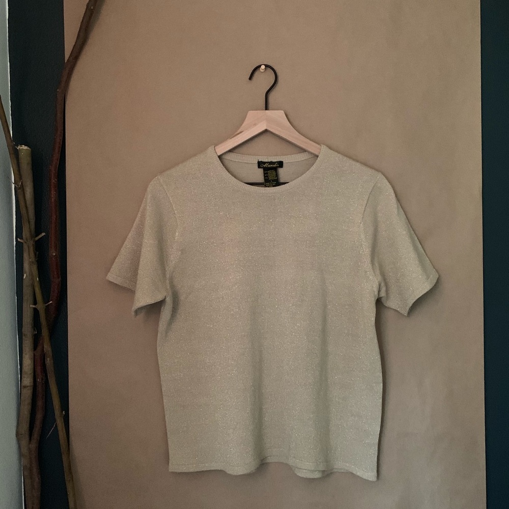 •mureli sweater-•